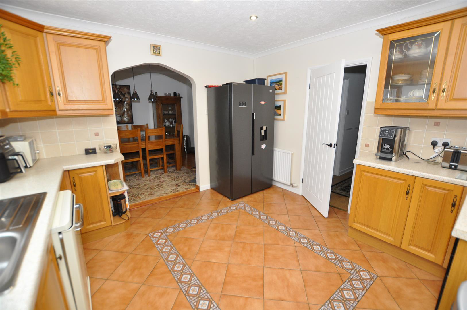 Station Hill, St. Clears, Carmarthenshire, photo 8