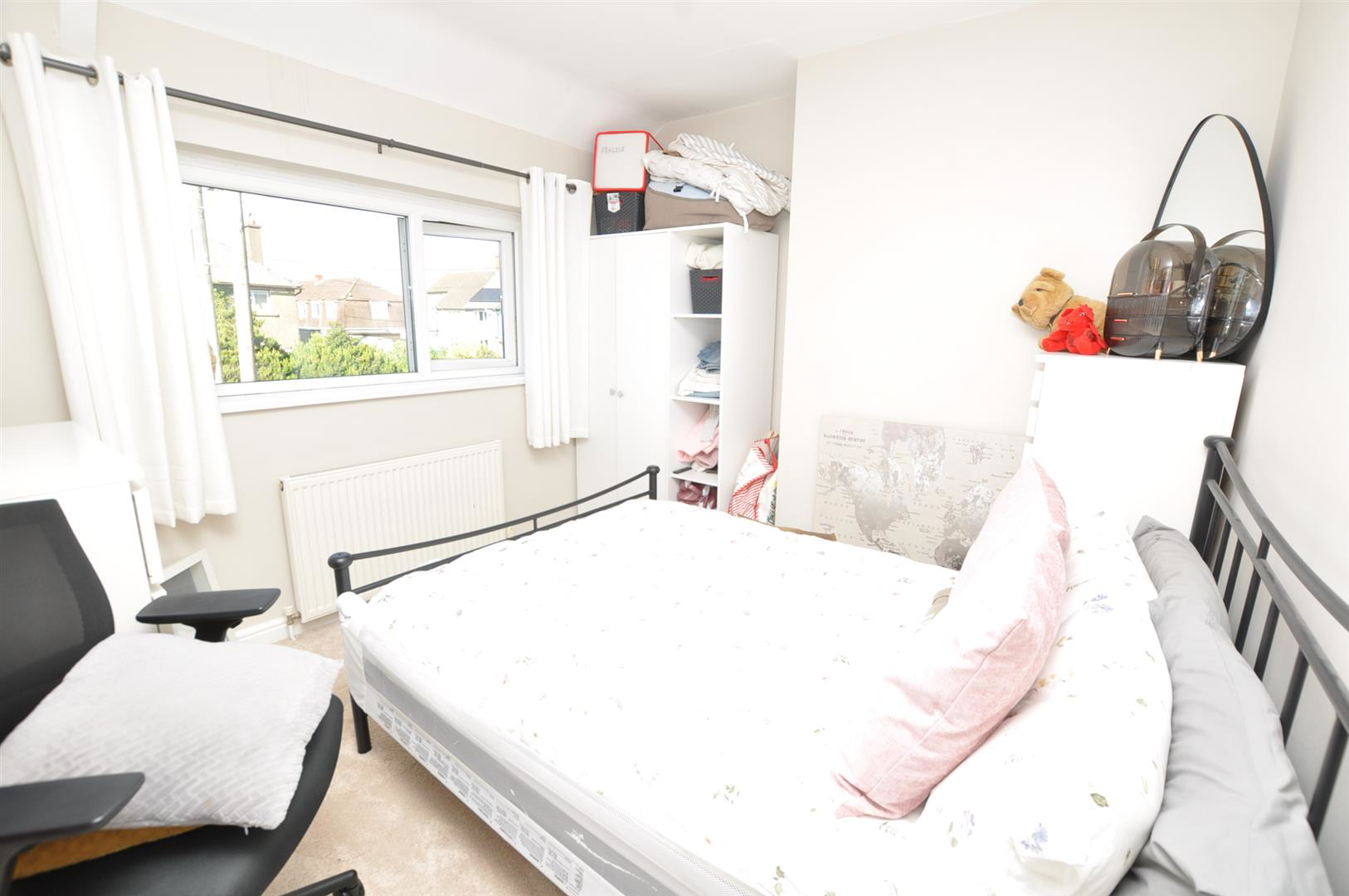 Lon Hafren, St. Clears, Carmarthenshire, photo 9