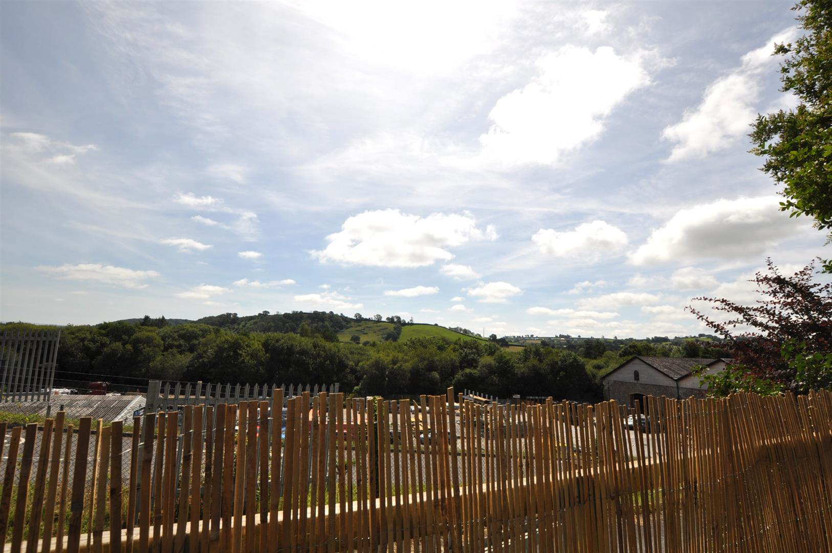 Abbey Mead, Carmarthen, photo 15