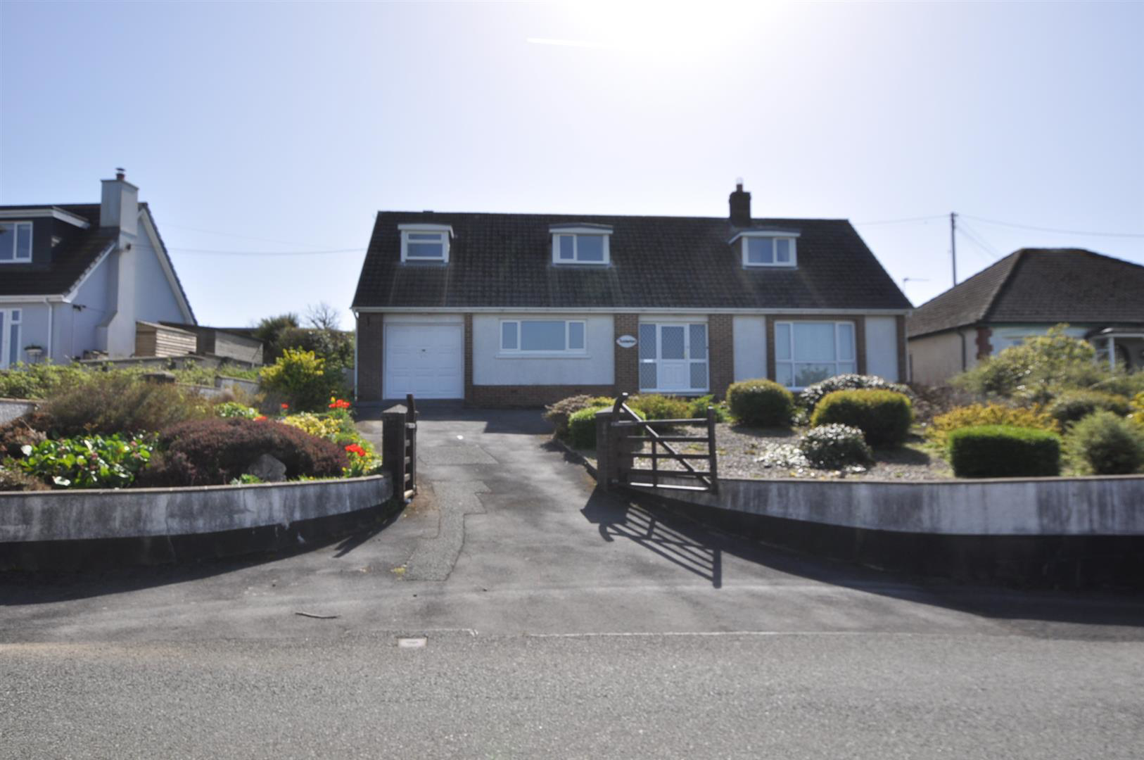 Heol Blaengwastod, Llangunnor, Carmarthen, Carmarthenshire
