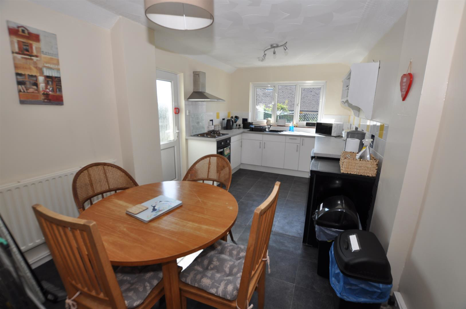 5 Richmond Terrace, Carmarthen, Carmarthenshire, photo 2