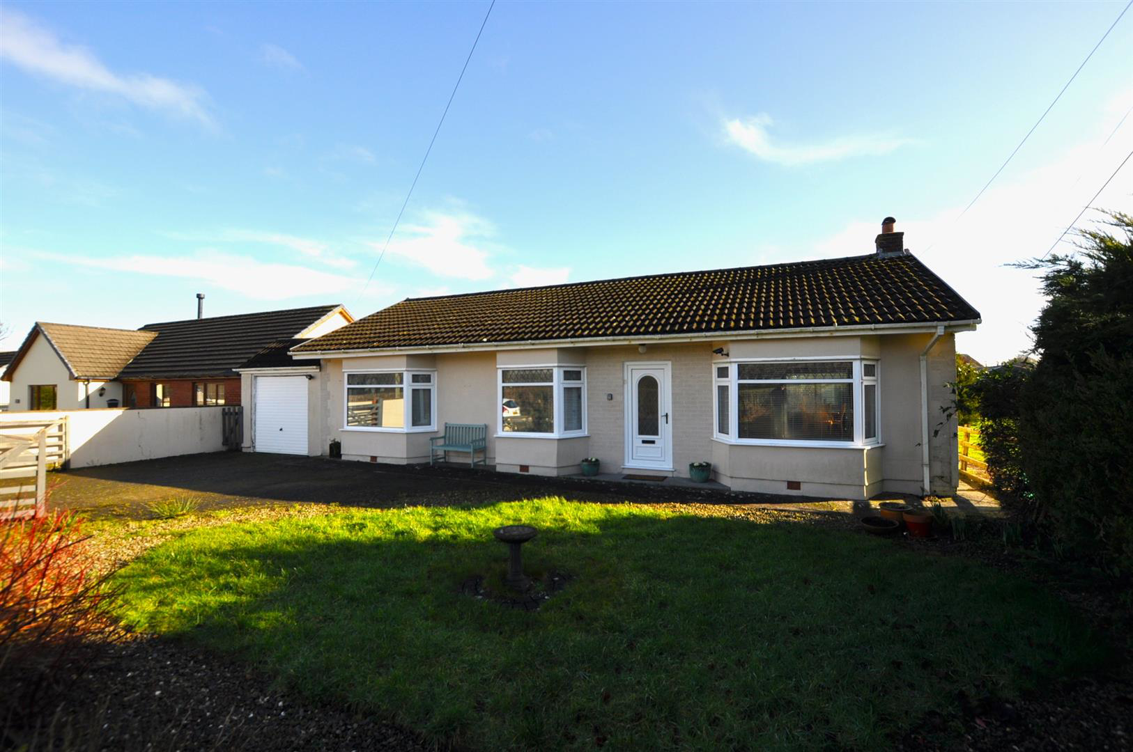 Ffynnongain Lane, St. Clears, Carmarthenshire, photo 17