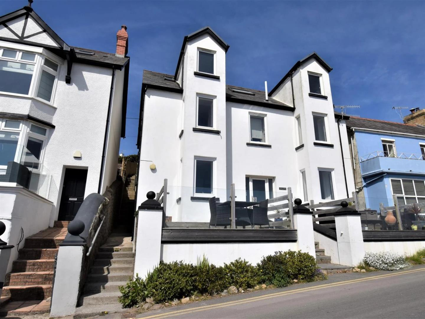 Amroth, Narberth, Pembrokeshire