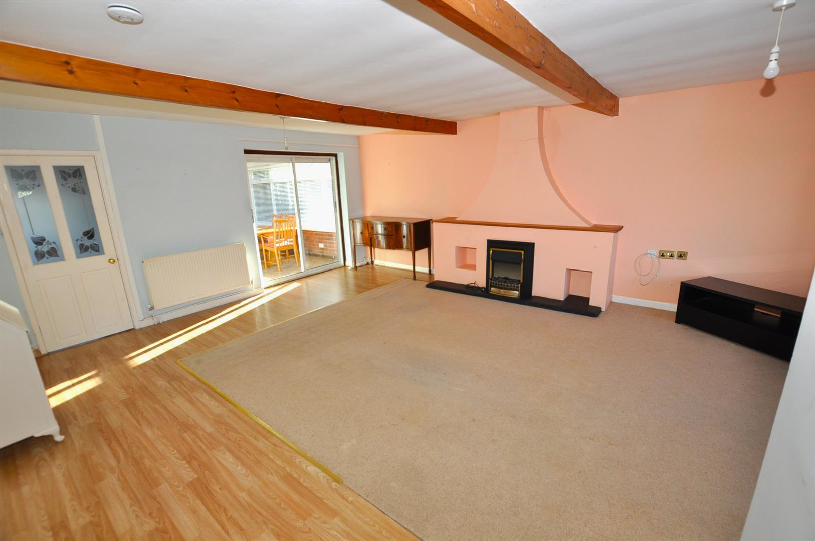 Ffynnongain Lane, St. Clears, Carmarthenshire, photo 3