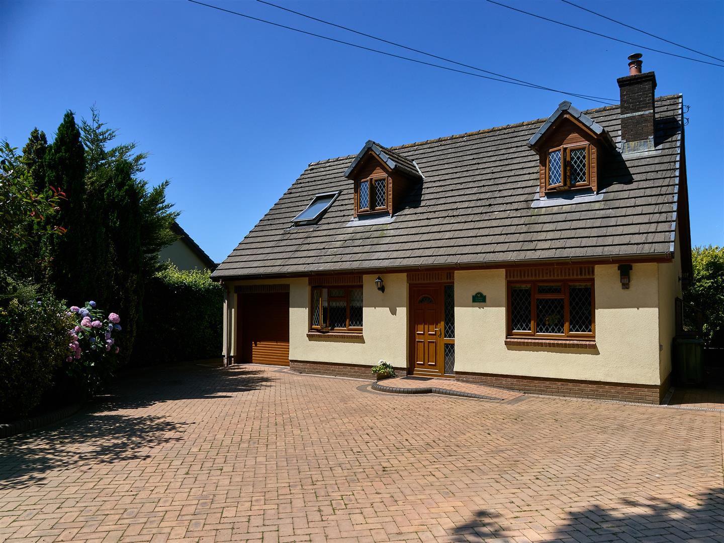 Johnstown, Carmarthen, Carmarthenshire