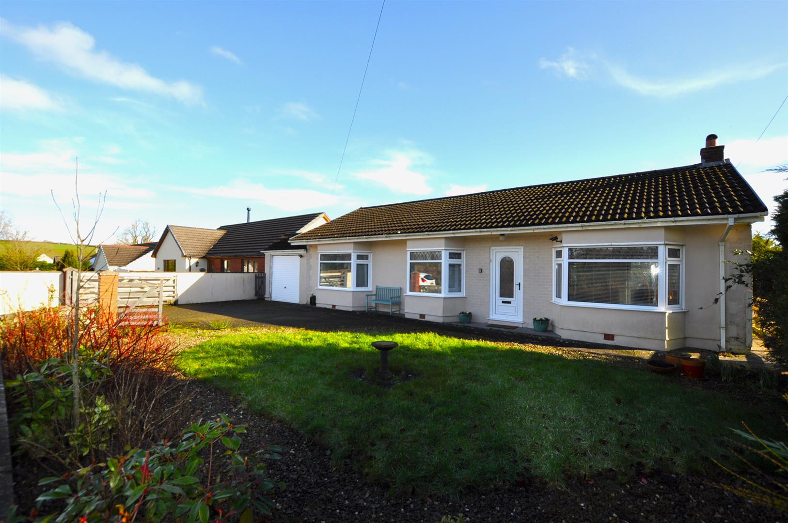 Ffynnongain Lane, St. Clears, Carmarthenshire