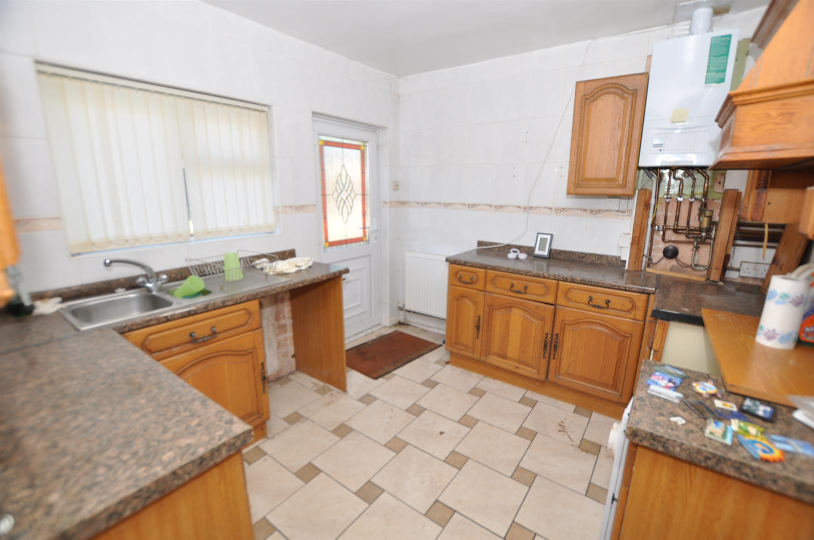 Gwscwm Road, Burry Port, photo 4