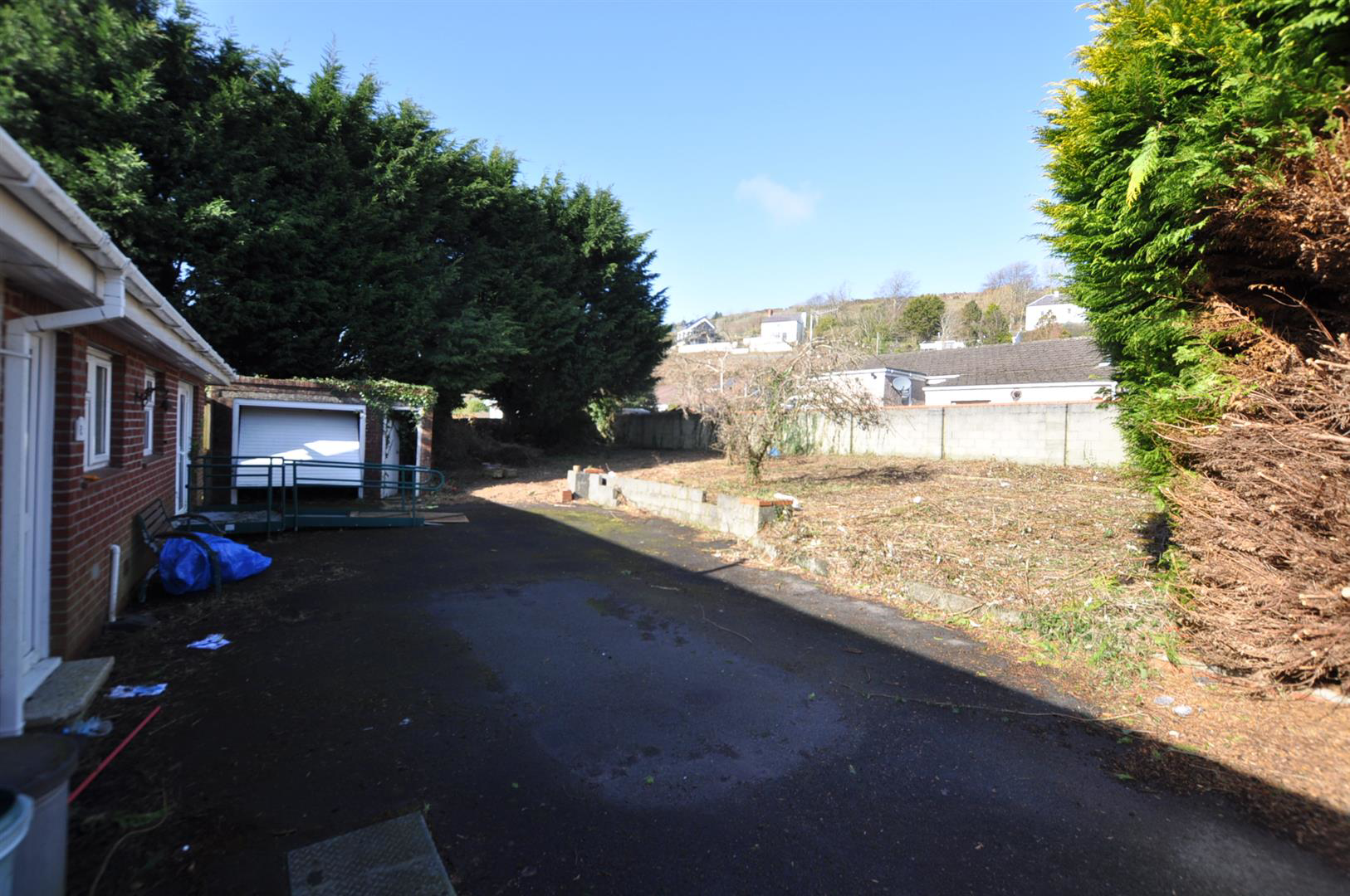 Gwscwm Road, Burry Port, photo 2