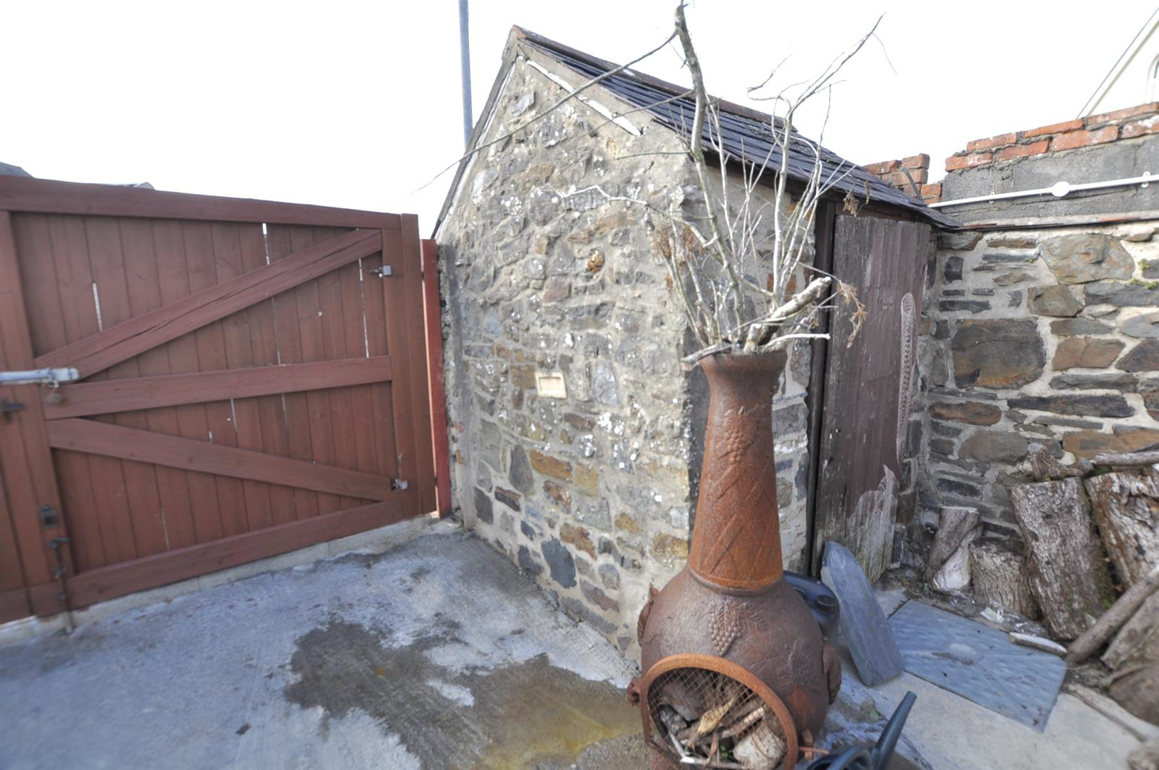 St. John Street, Whitland, photo 23