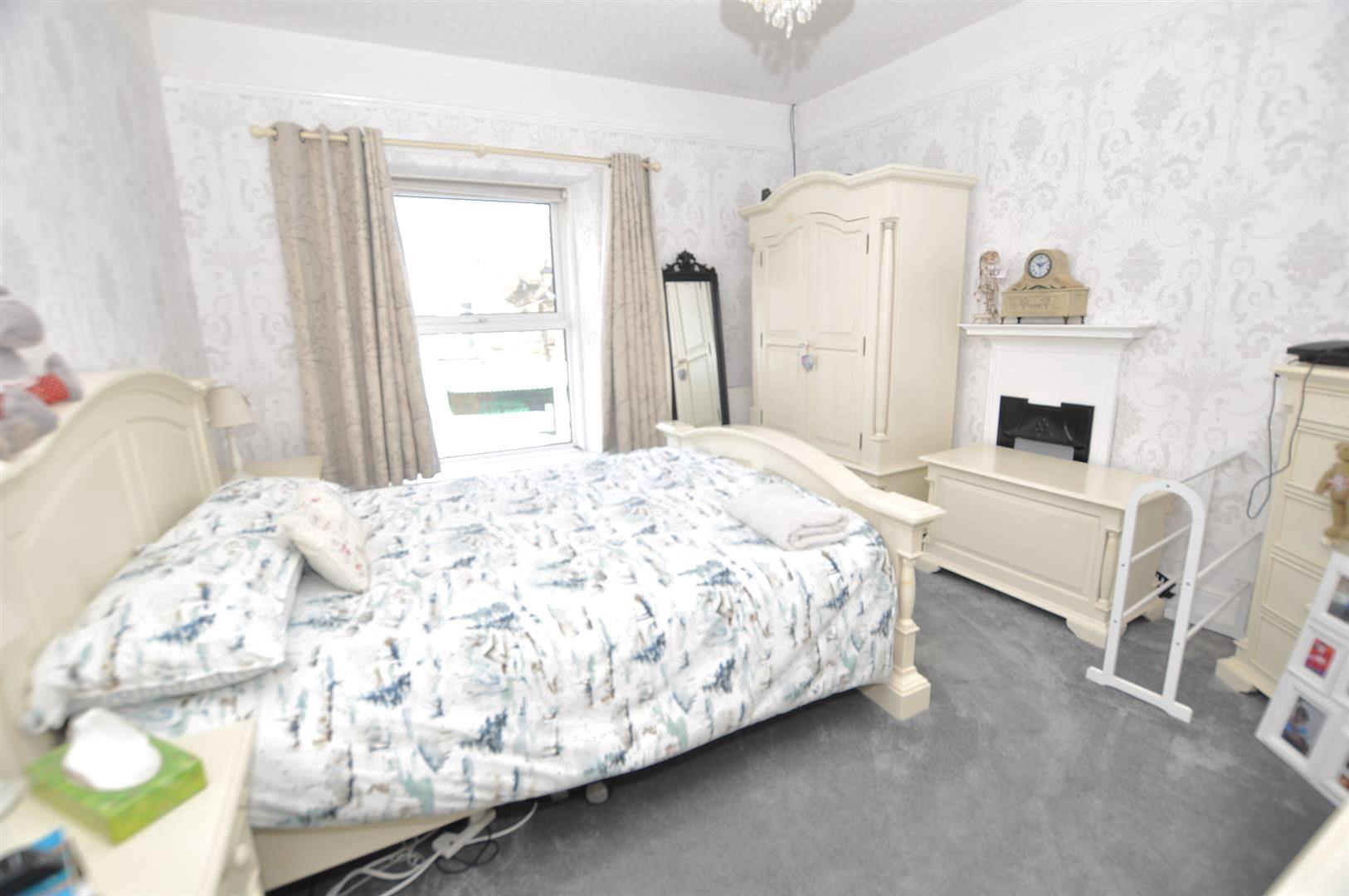 St. John Street, Whitland, photo 16
