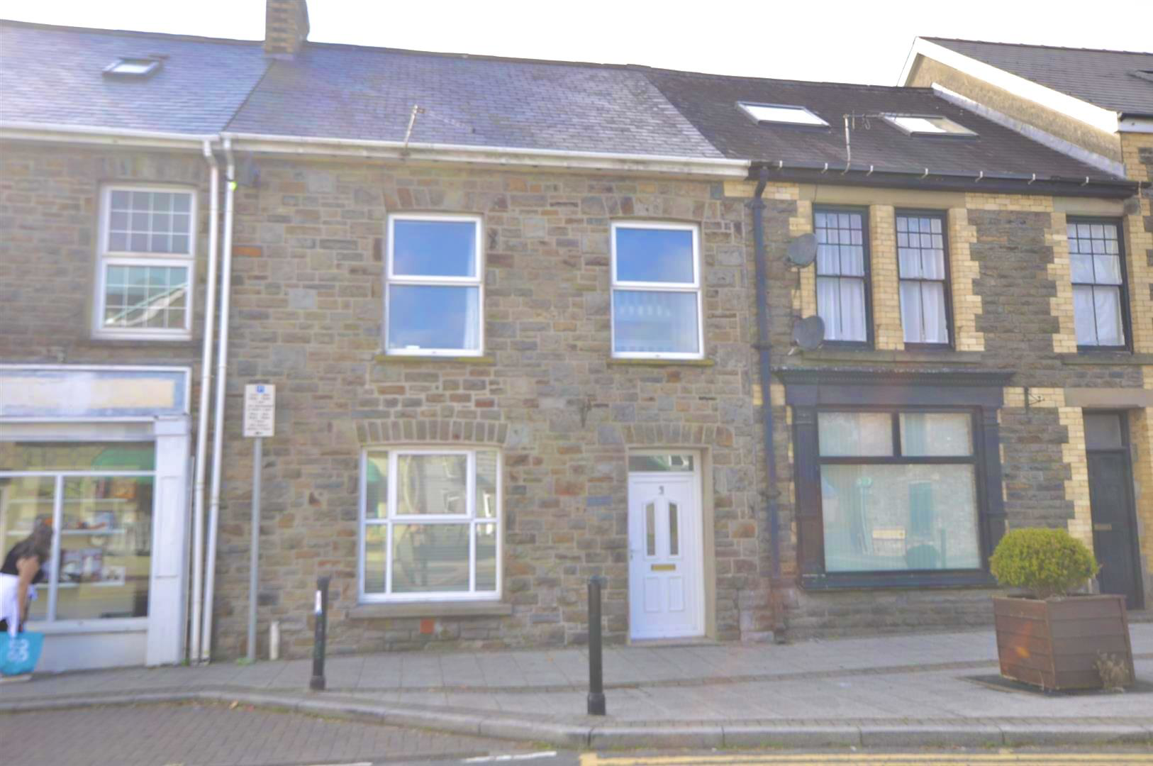 St. John Street, Whitland, photo 25