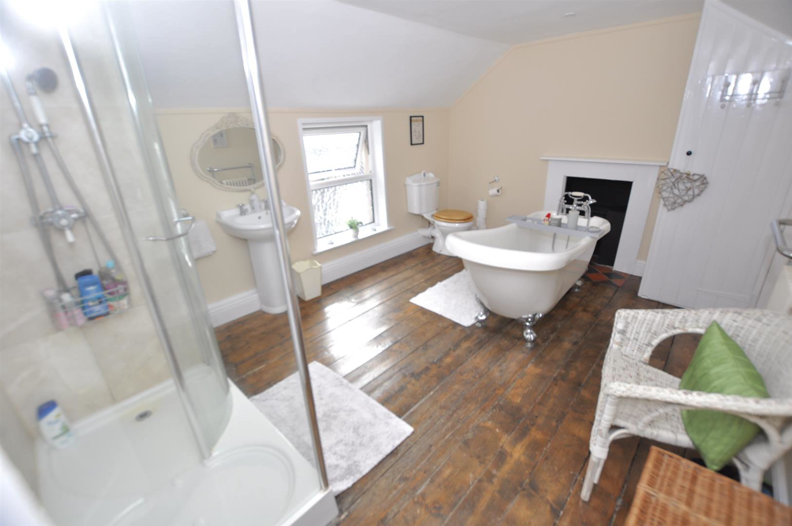 St. John Street, Whitland, photo 13