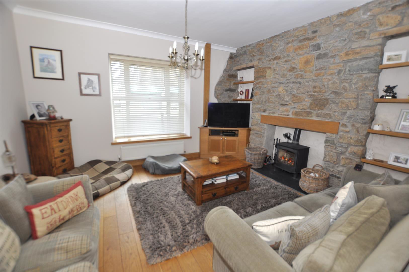 St. John Street, Whitland, photo 5