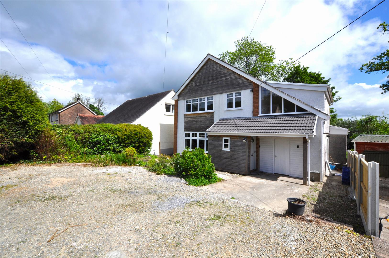 Bronwydd Road, Carmarthen, photo 23