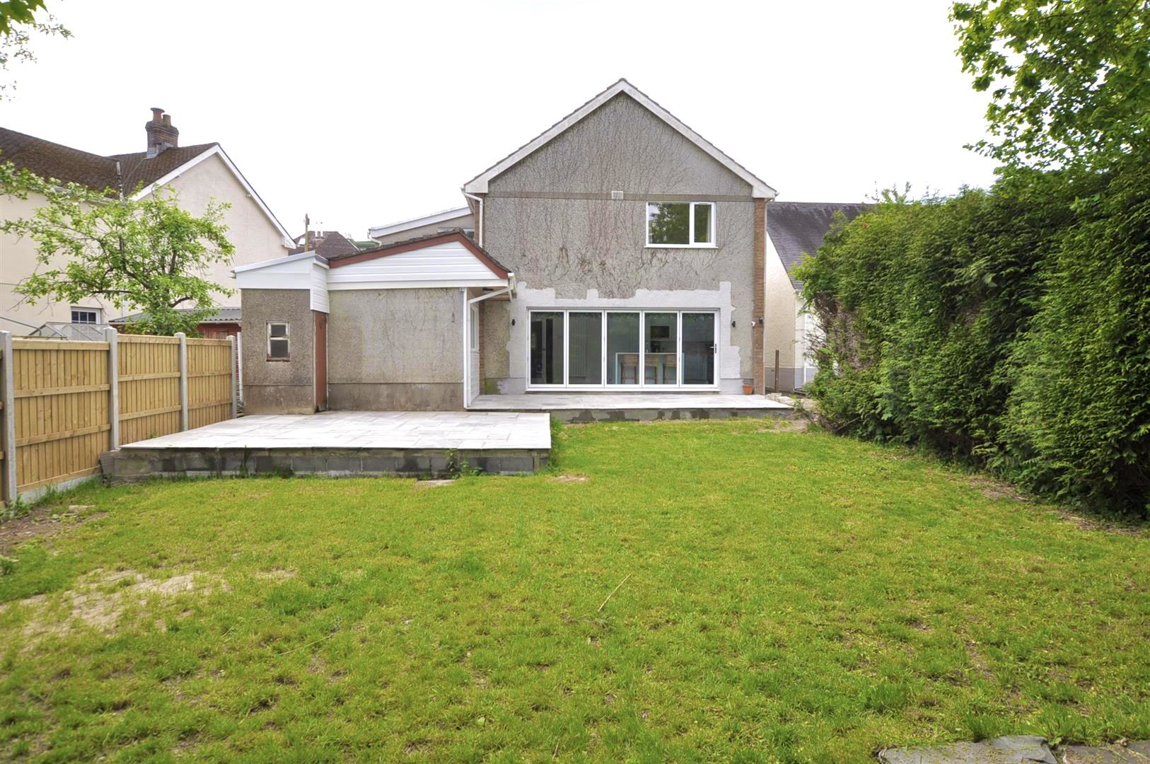 Bronwydd Road, Carmarthen, photo 22