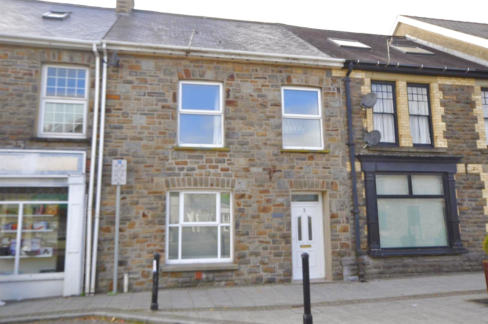 St. John Street, Whitland, photo 26
