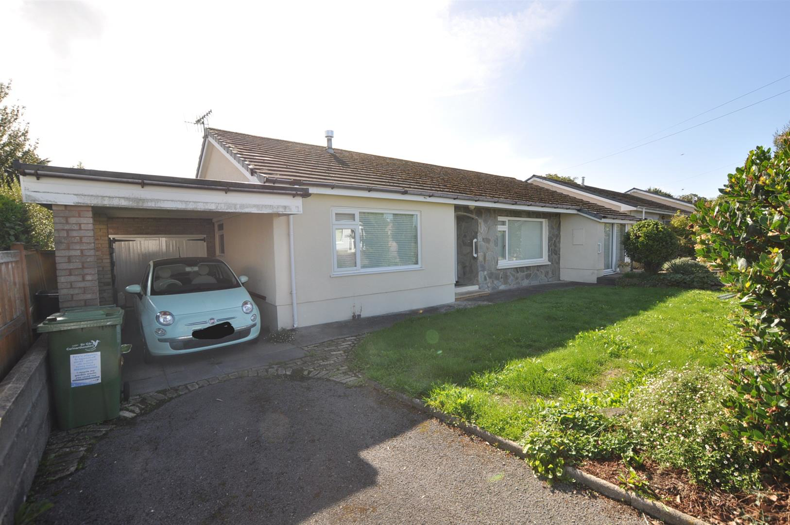 Llysmorfa, Carmarthen, photo 17
