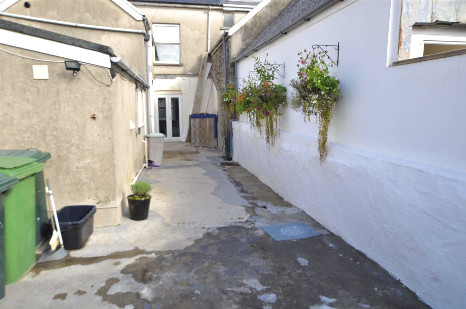 St. John Street, Whitland, photo 21
