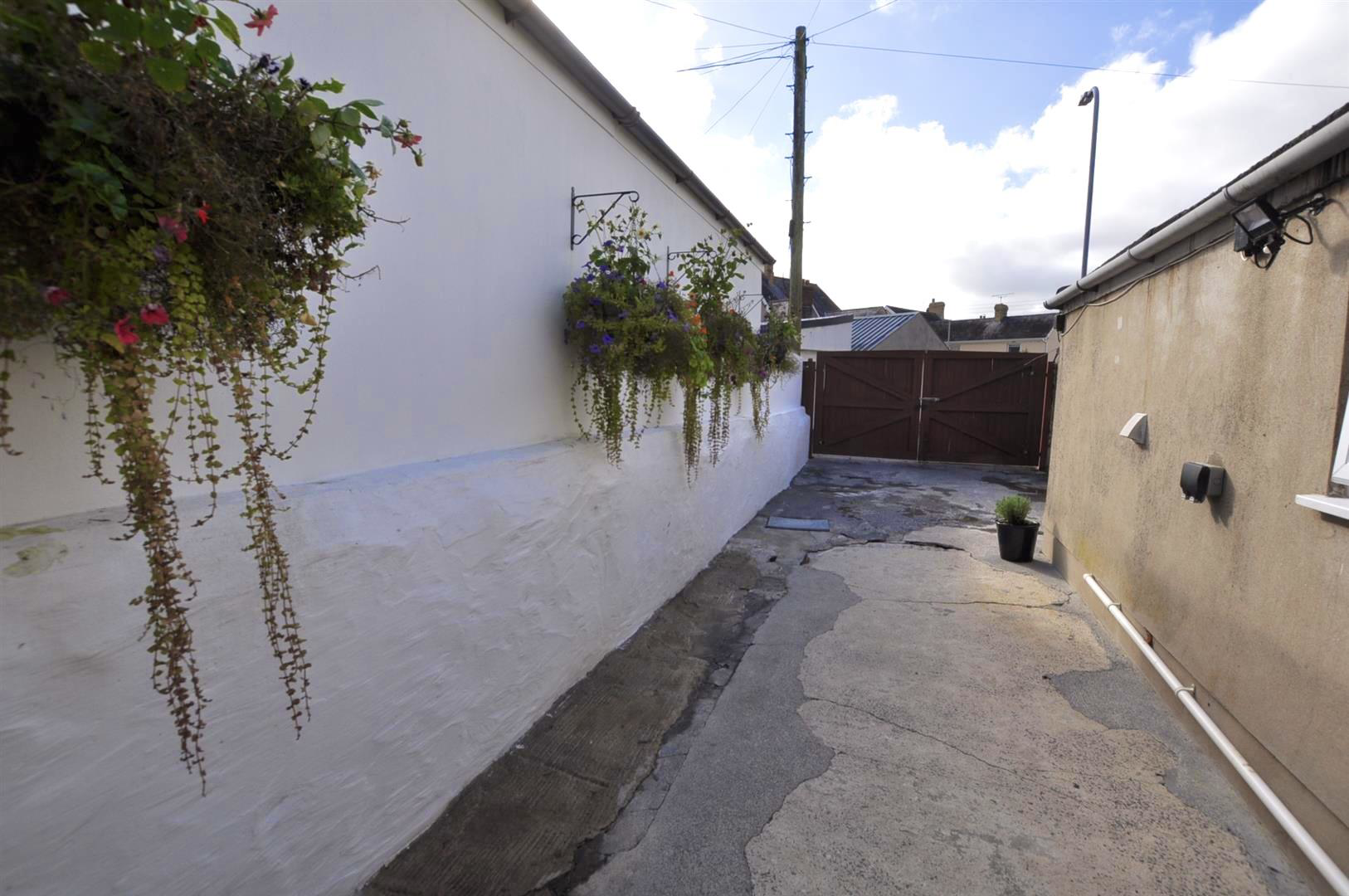 St. John Street, Whitland, photo 22