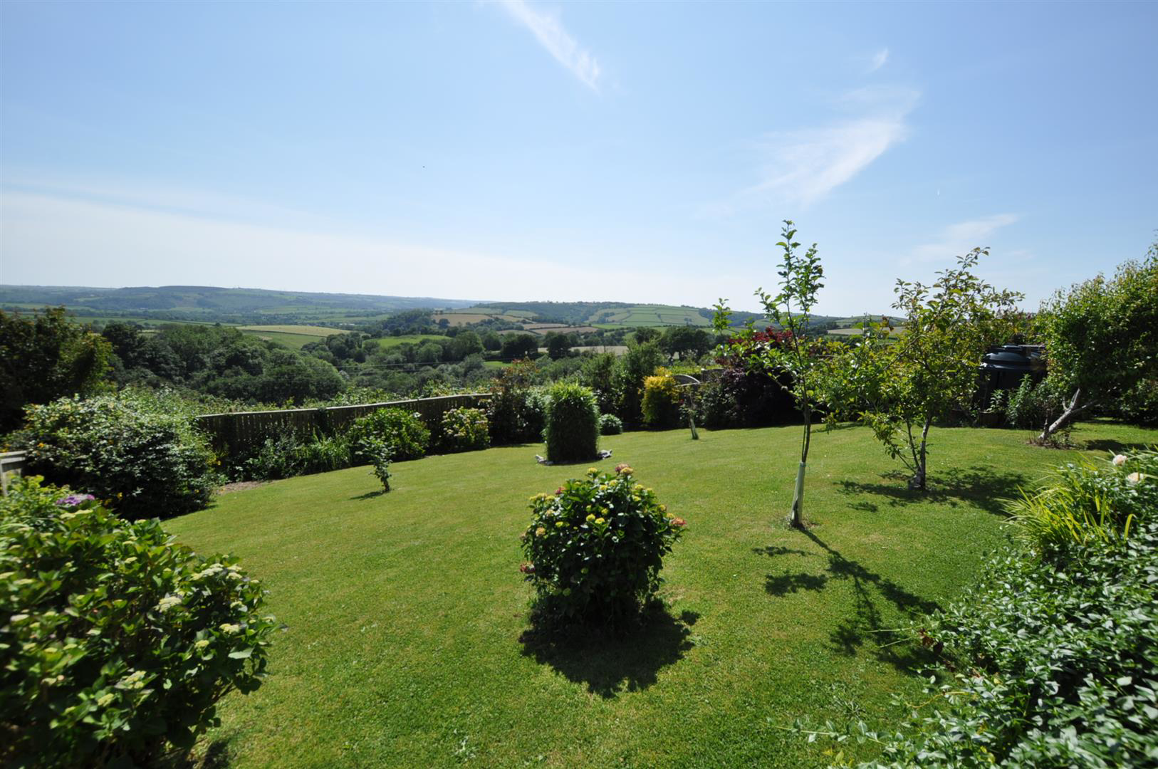 Trem Y Cwm, Llangynin, St.Clears, Carmarthenshire, photo 19