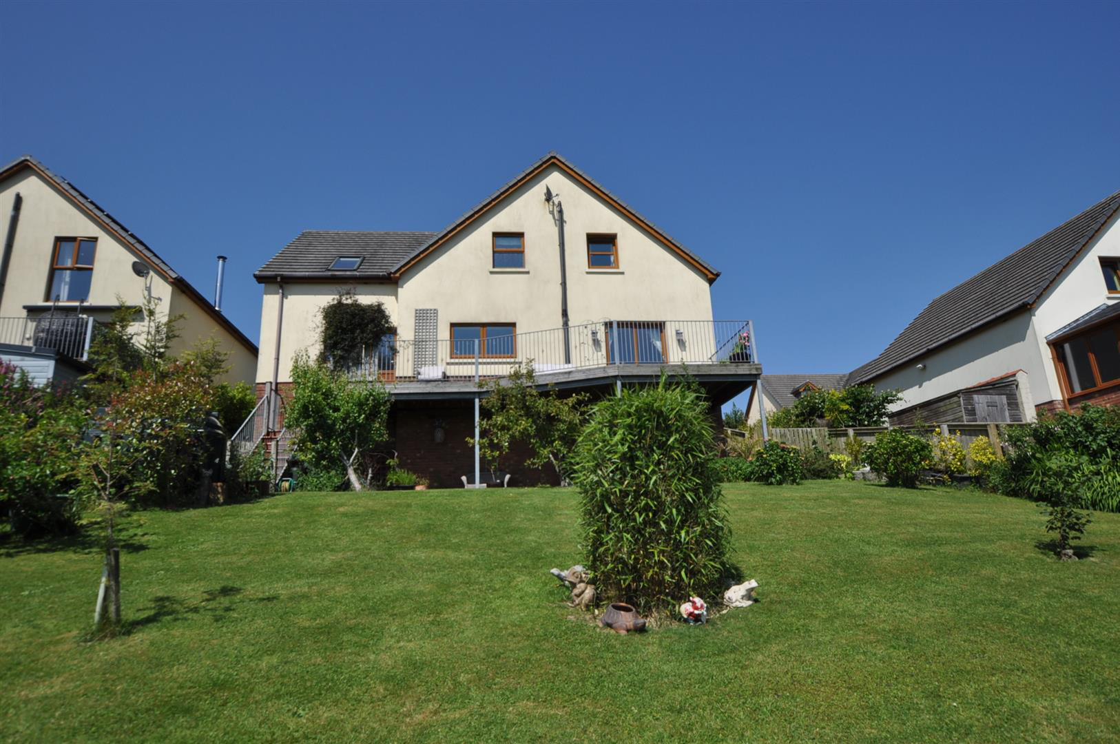 Trem Y Cwm, Llangynin, St.Clears, Carmarthenshire, photo 18