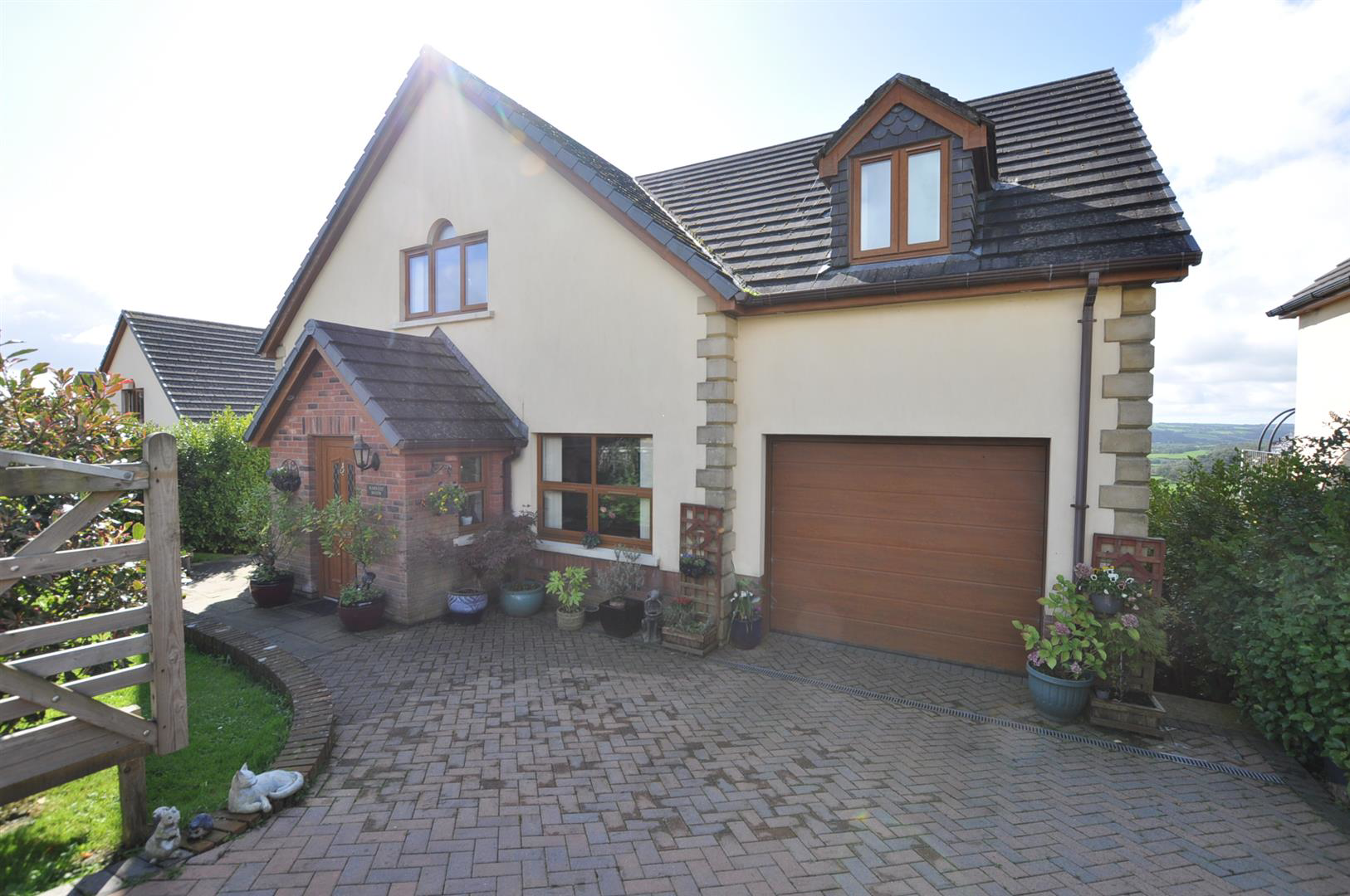 Trem Y Cwm, Llangynin, St.Clears, Carmarthenshire, photo 4