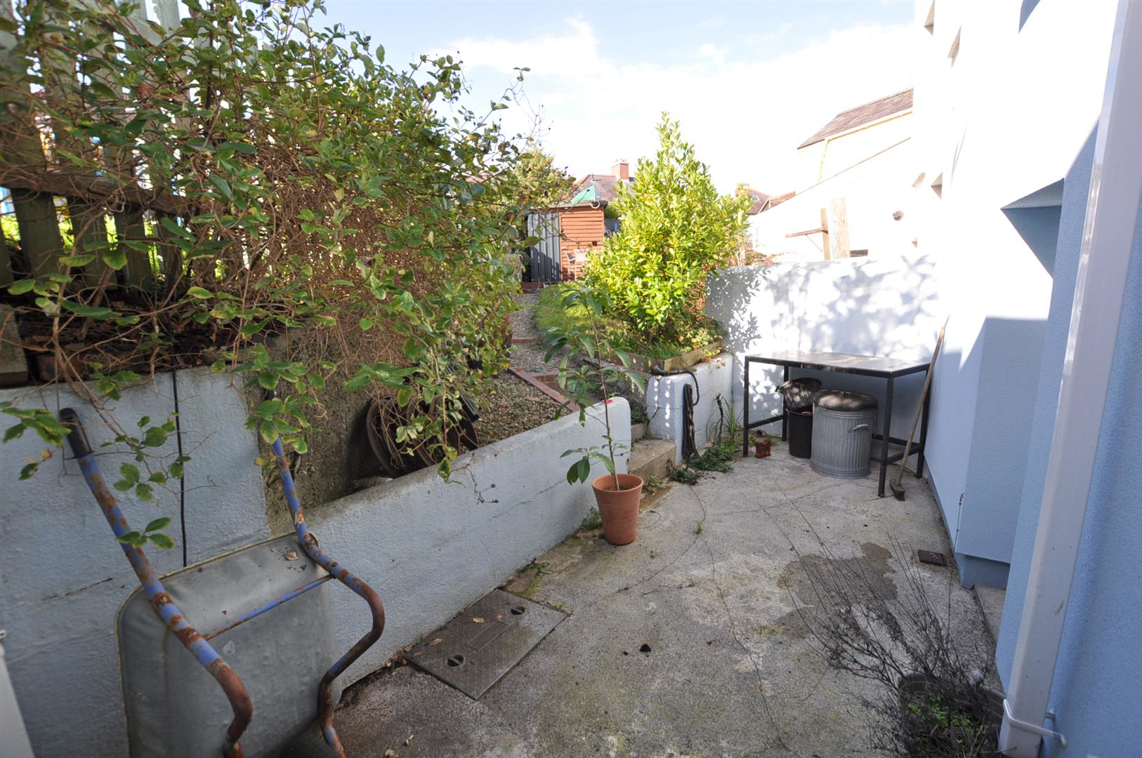 Francis Terrace, Carmarthen, photo 16