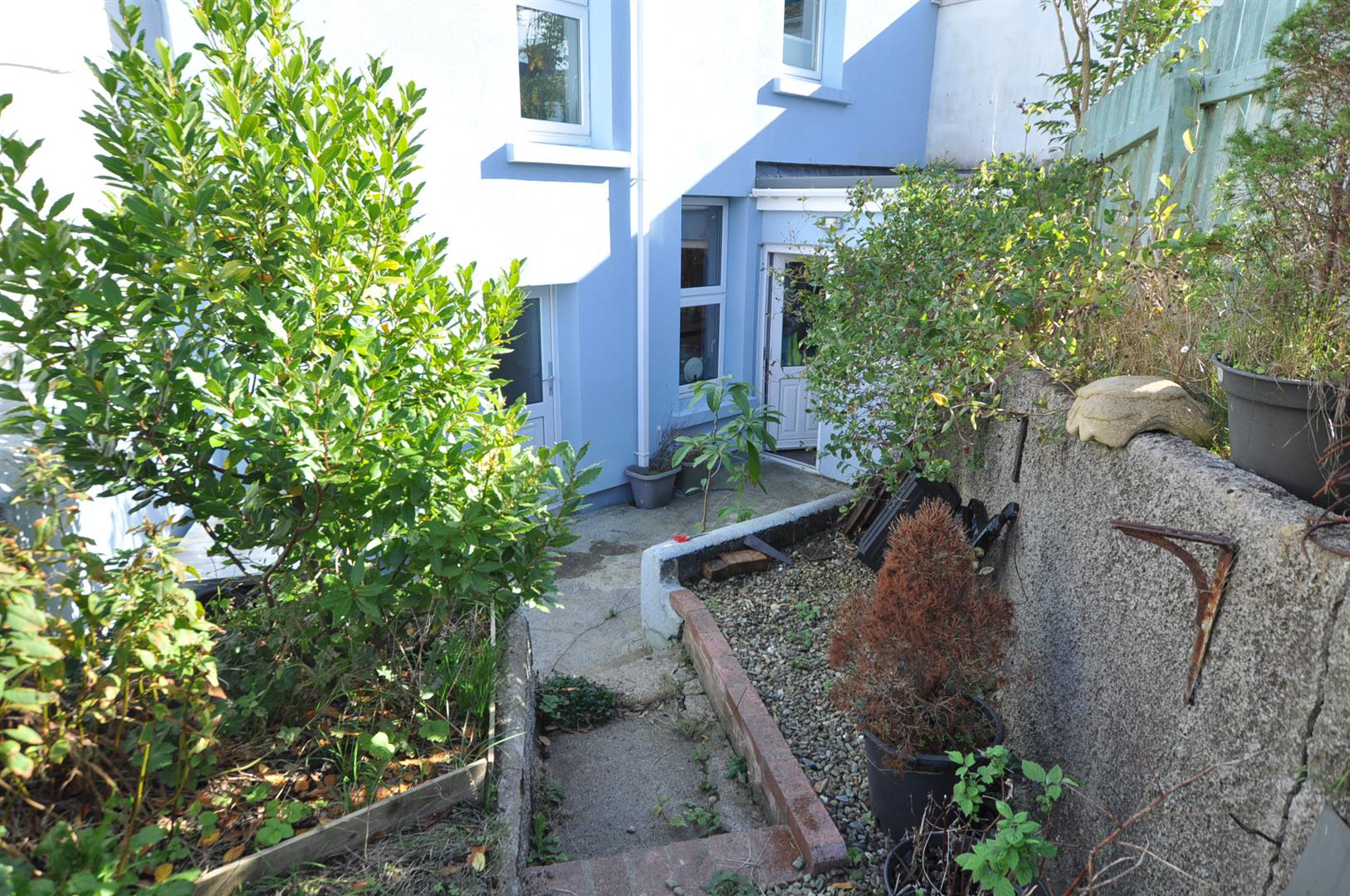 Francis Terrace, Carmarthen, photo 19