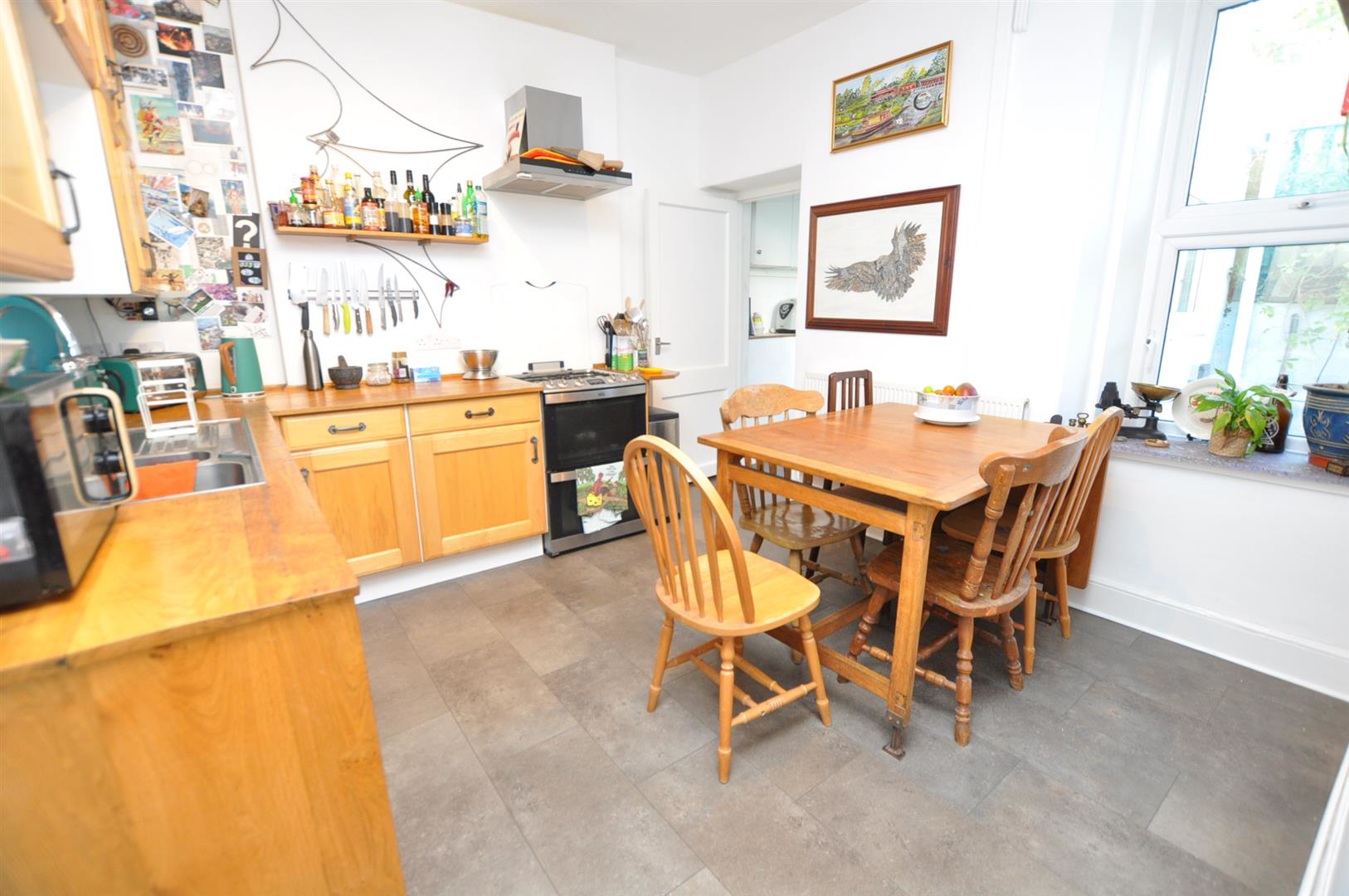 Francis Terrace, Carmarthen, photo 5