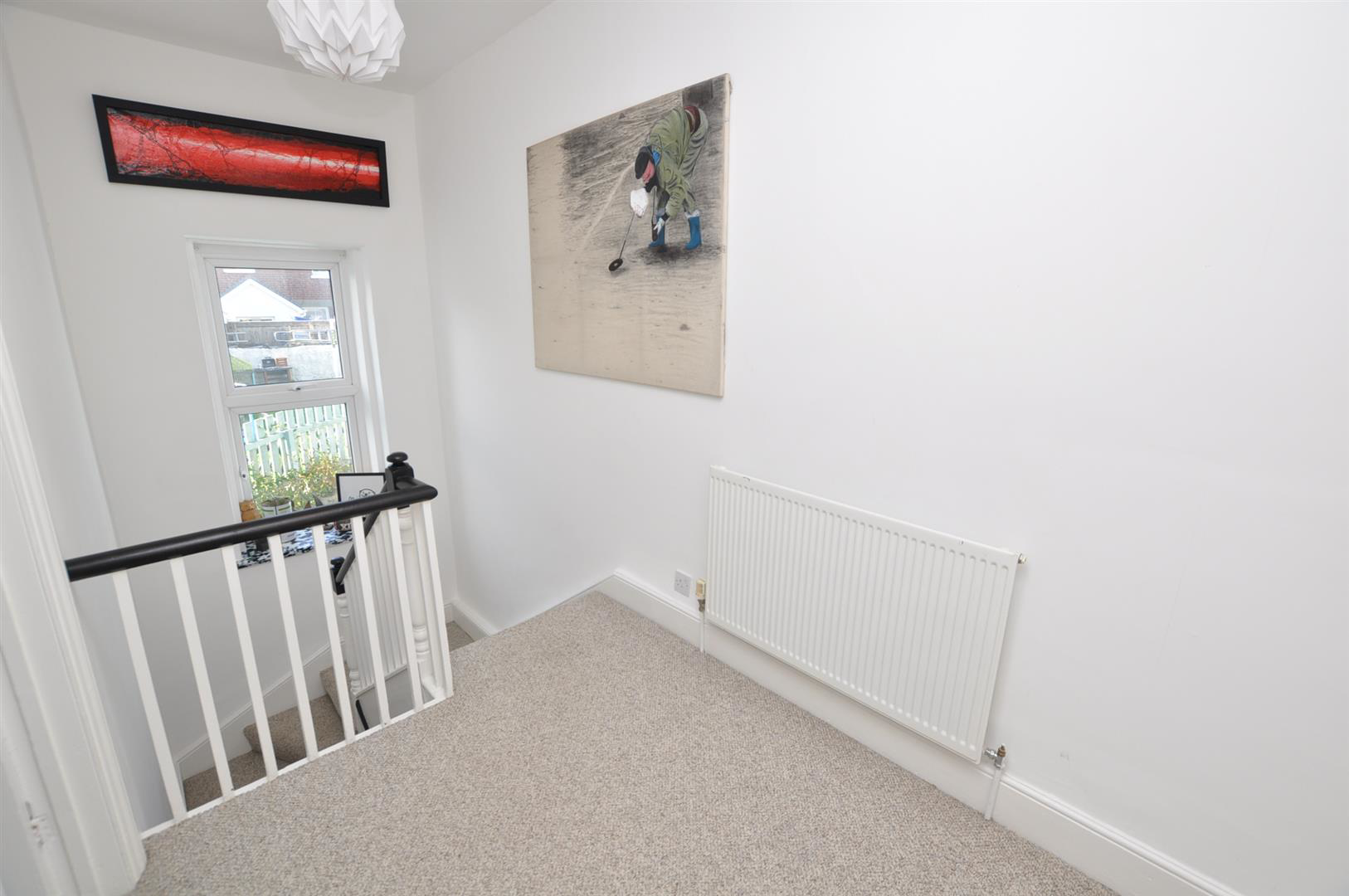 Francis Terrace, Carmarthen, photo 9