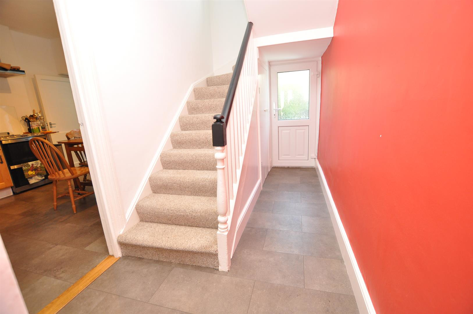 Francis Terrace, Carmarthen, photo 2