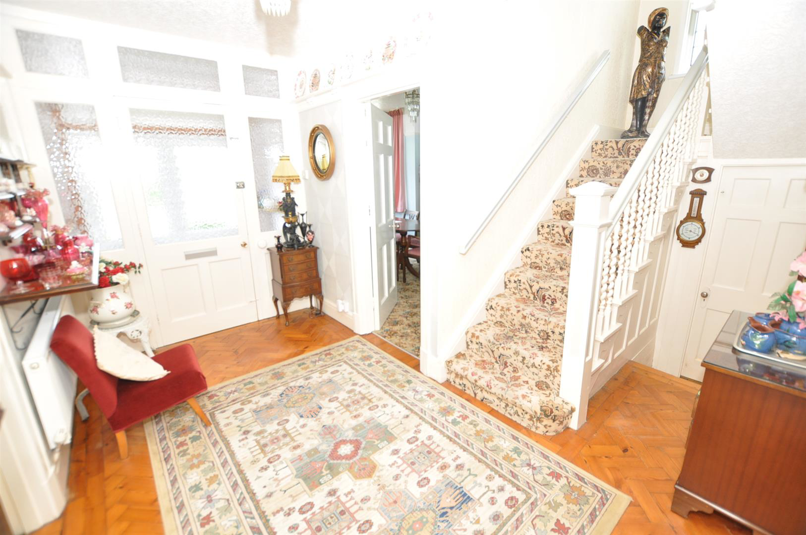 North Road, Whitland, photo 11