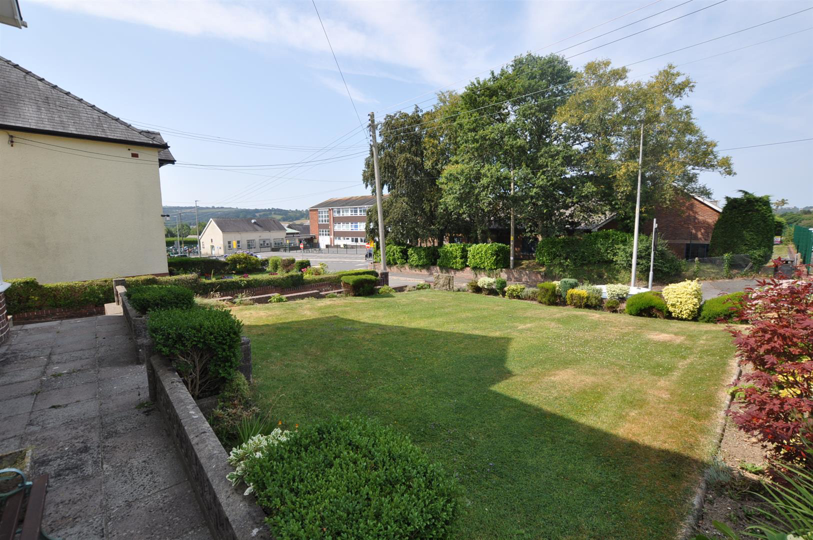 North Road, Whitland, photo 4