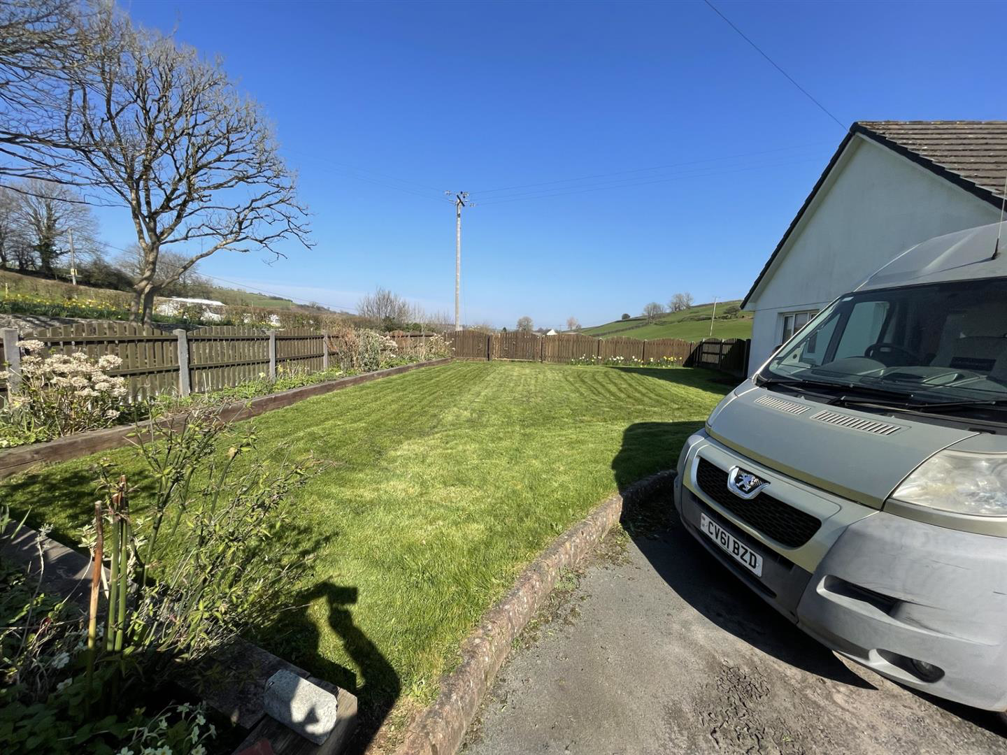 Broadway, Laugharne, Carmarthenshire, photo 35