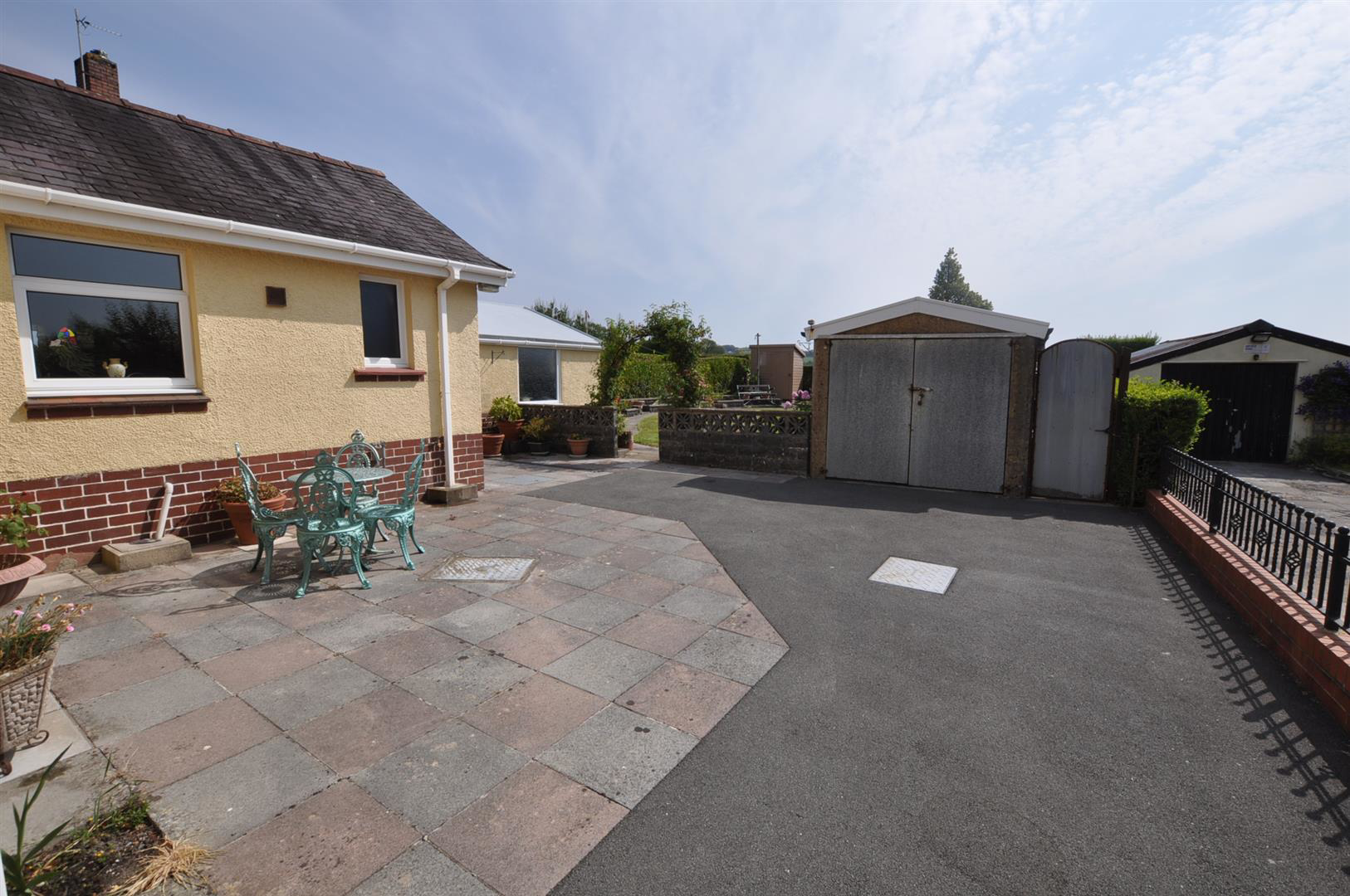 North Road, Whitland, photo 5