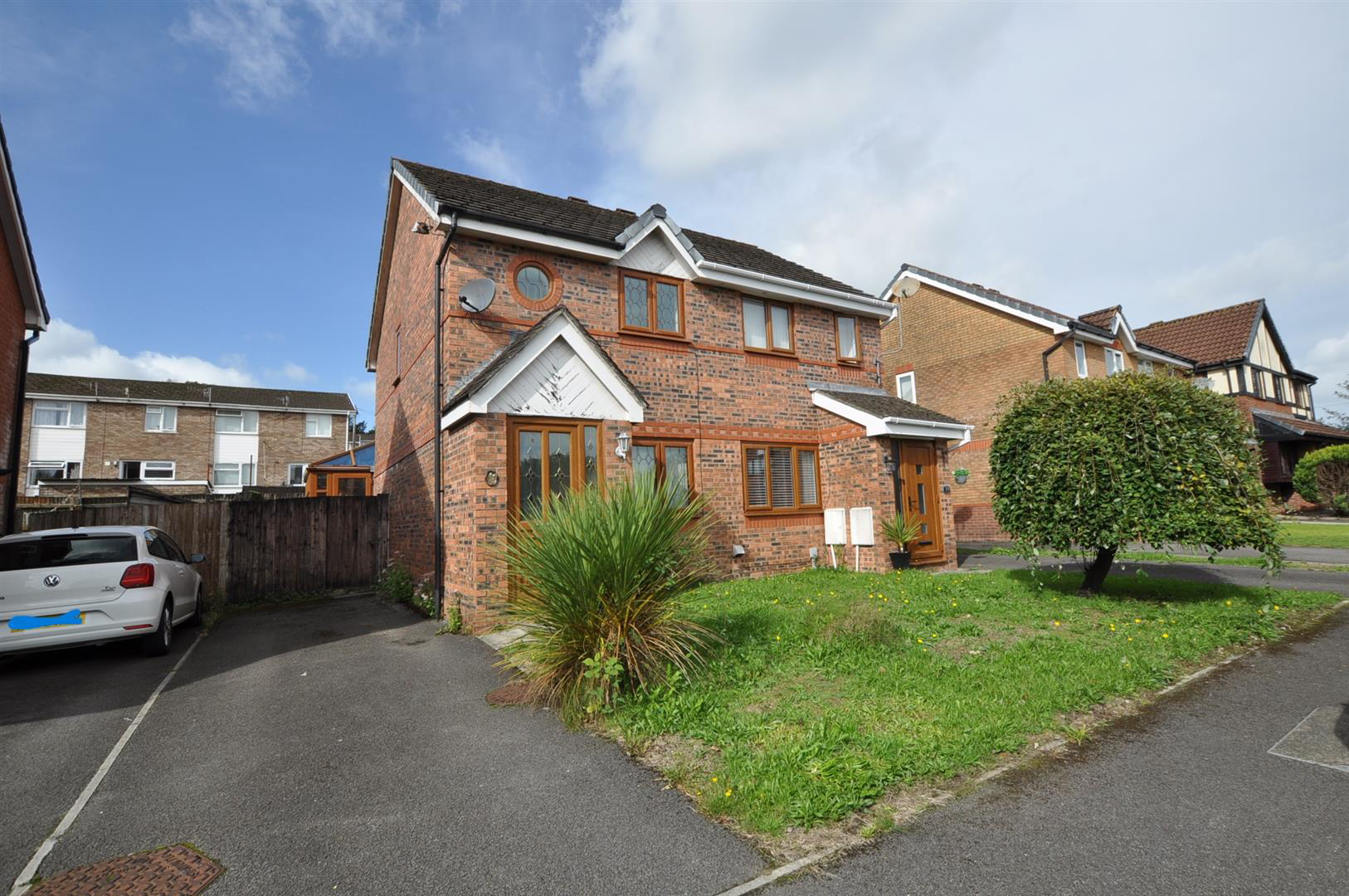 Tal Y Coed, Hendy, Pontarddulais, Swansea, photo 2