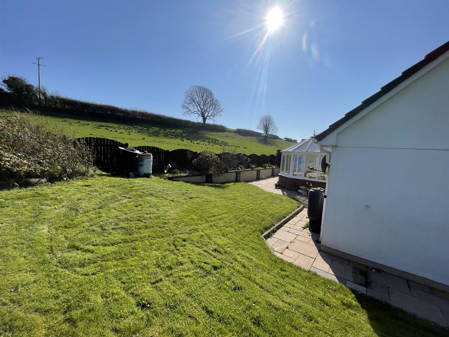 Broadway, Laugharne, Carmarthenshire, photo 27