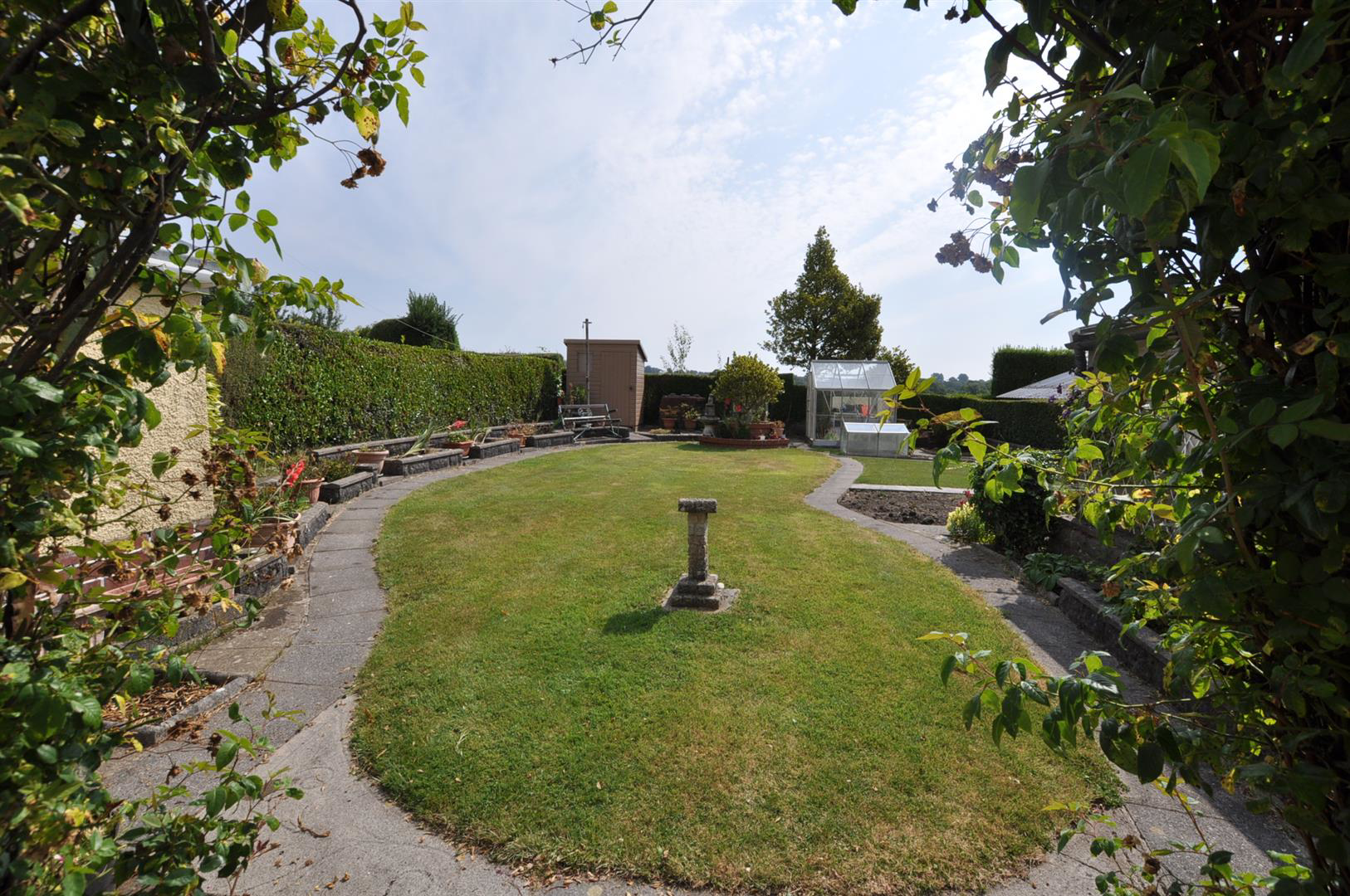 North Road, Whitland, photo 6