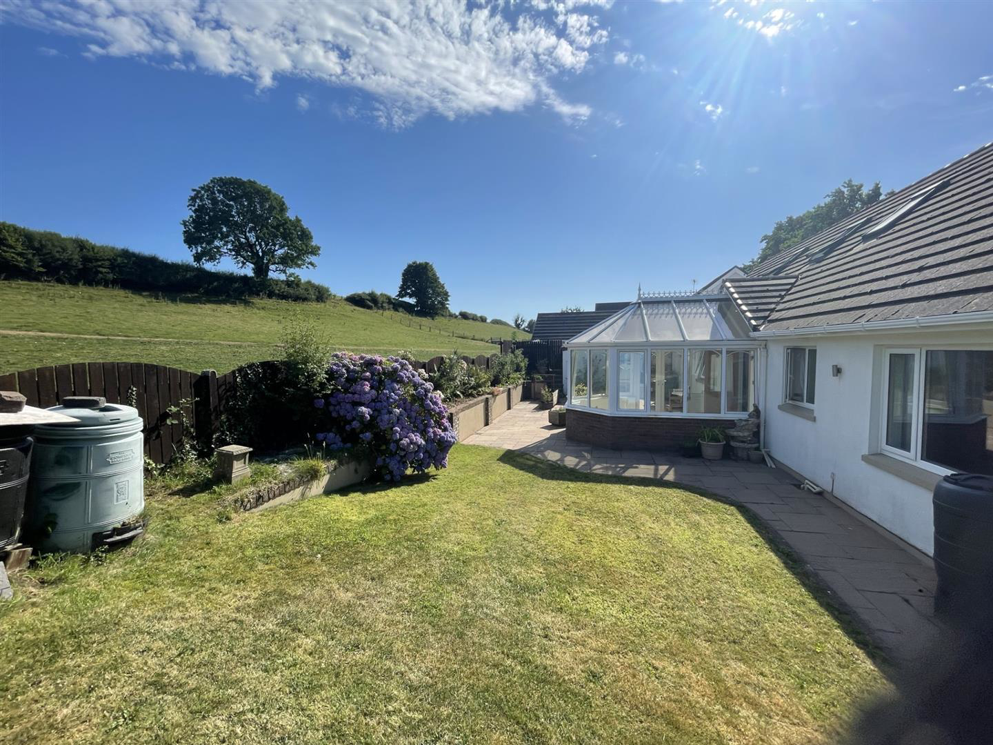 Broadway, Laugharne, Carmarthenshire, photo 25