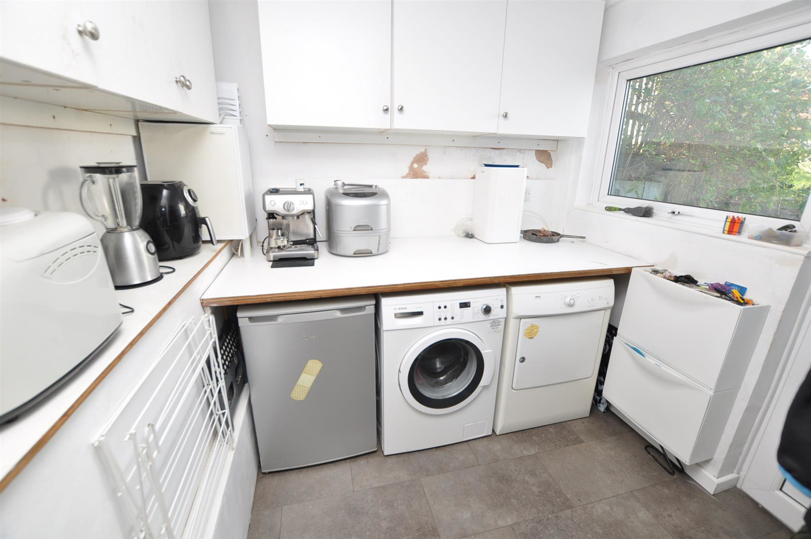 Francis Terrace, Carmarthen, photo 8
