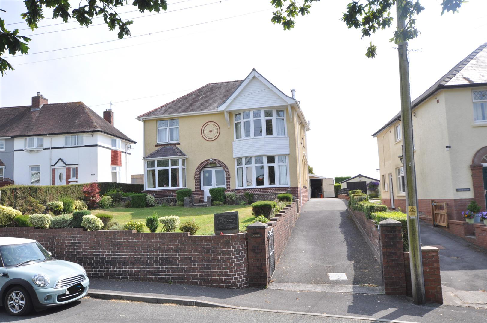 North Road, Whitland, photo 25