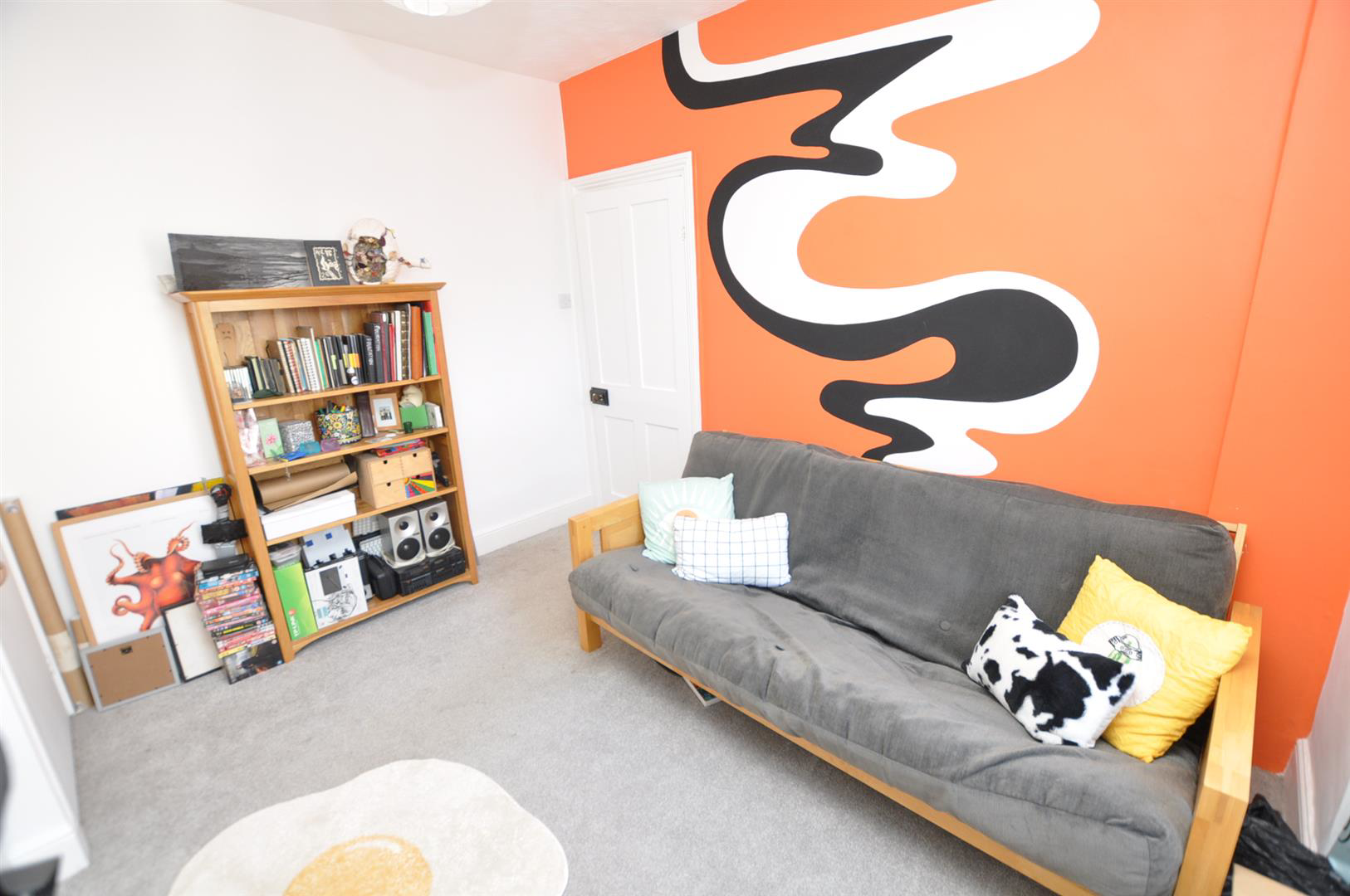 Francis Terrace, Carmarthen, photo 13