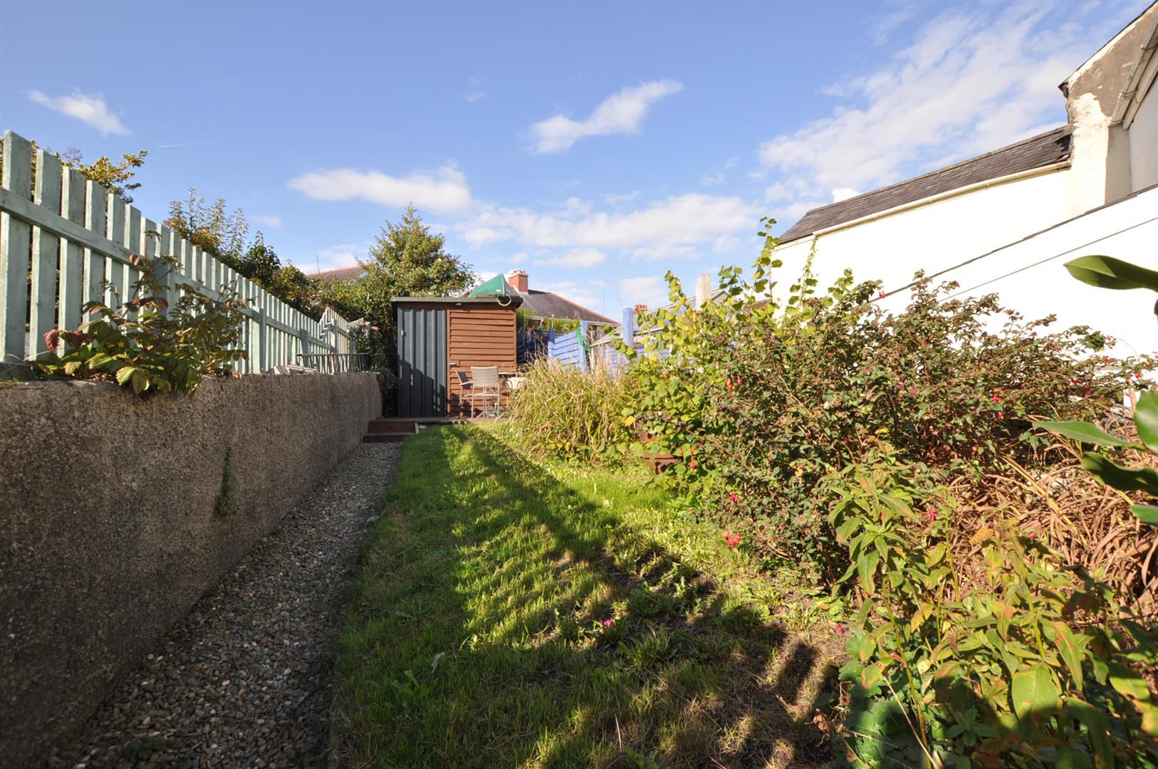 Francis Terrace, Carmarthen, photo 17