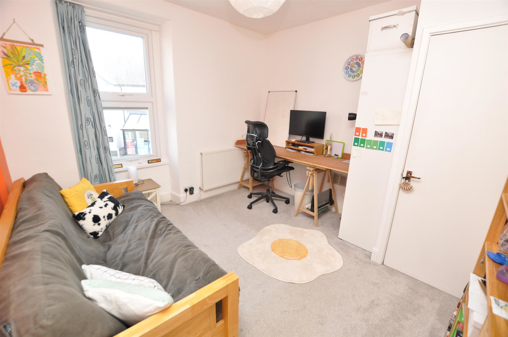 Francis Terrace, Carmarthen, photo 12