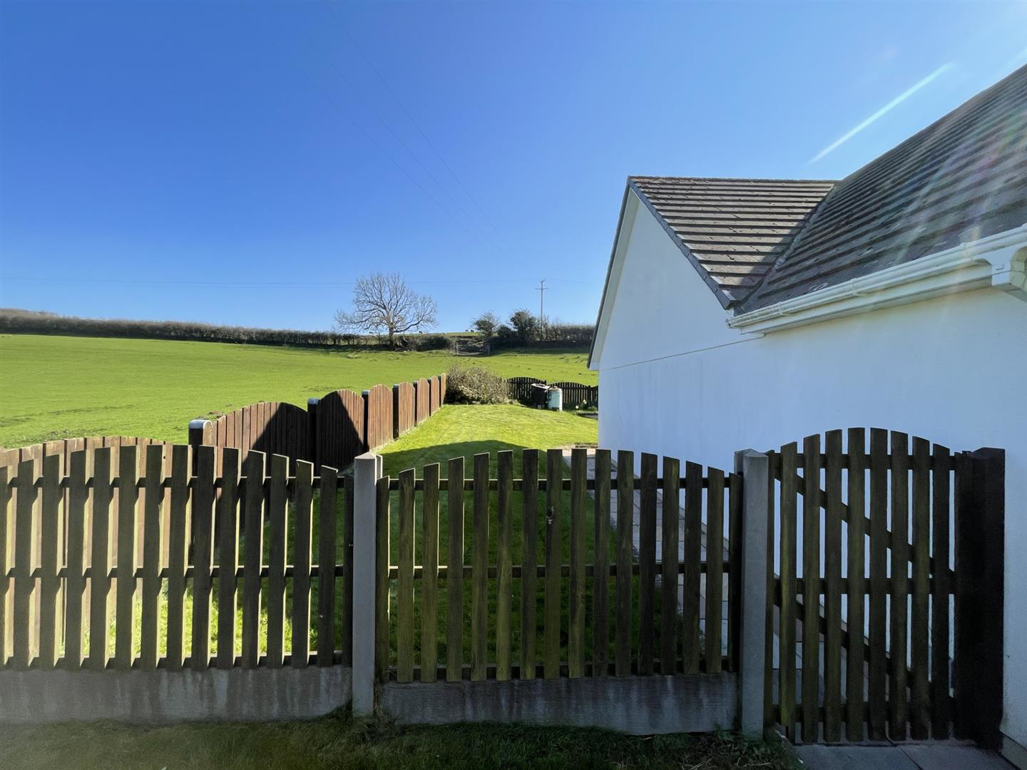 Broadway, Laugharne, Carmarthenshire, photo 24