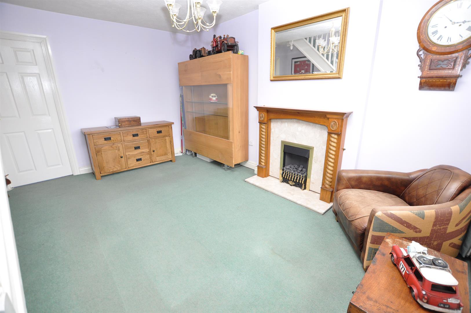 Tal Y Coed, Hendy, Pontarddulais, Swansea, photo 3