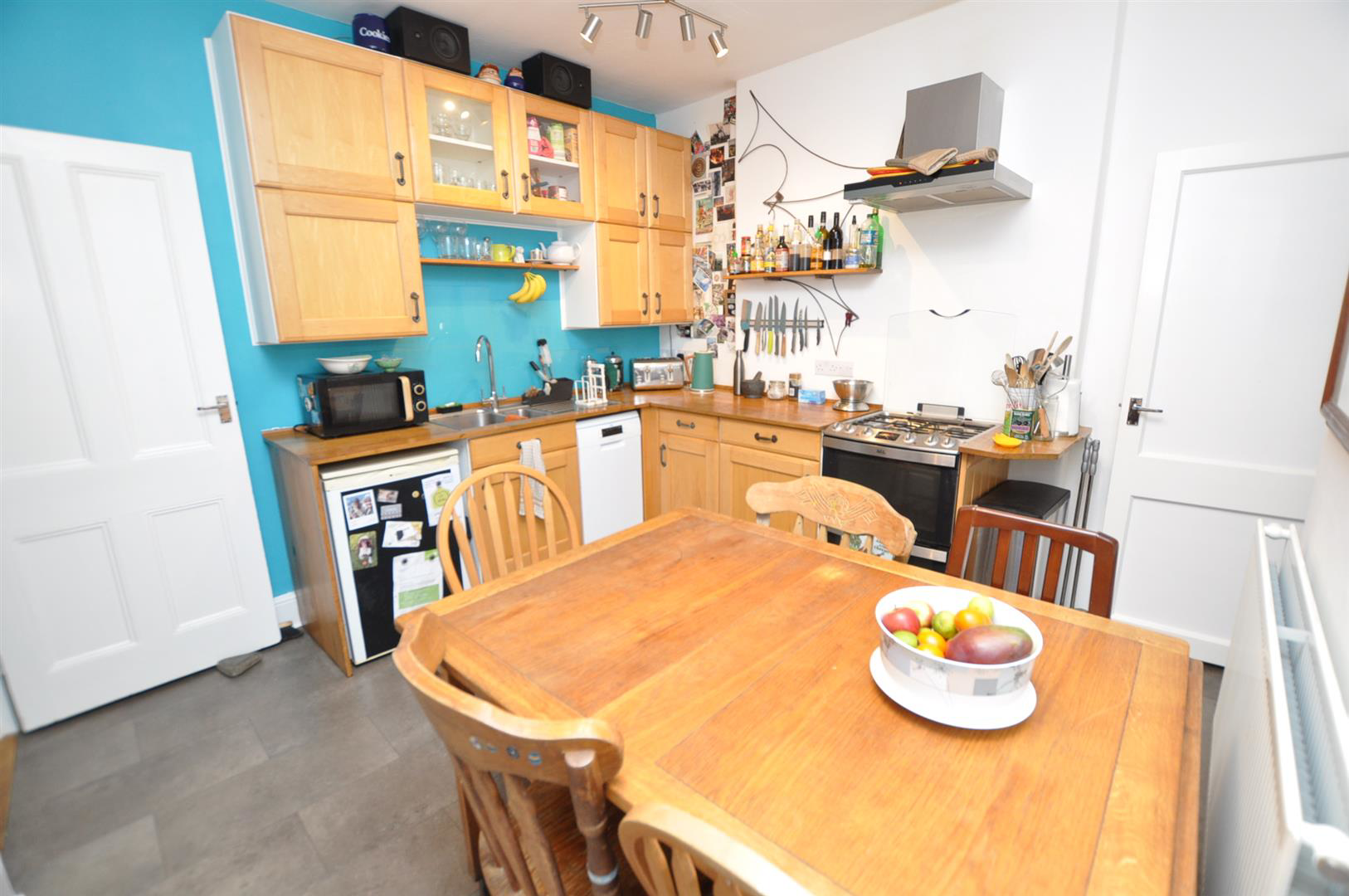Francis Terrace, Carmarthen, photo 6