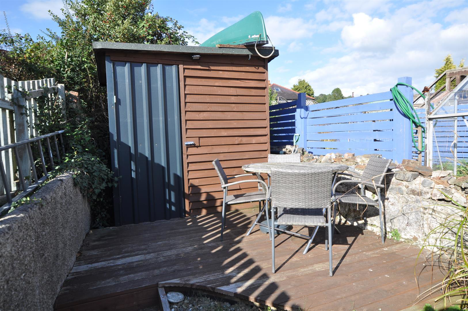 Francis Terrace, Carmarthen, photo 18