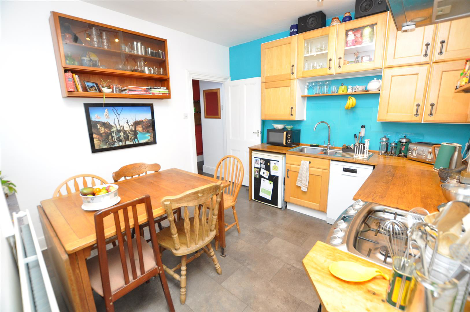 Francis Terrace, Carmarthen, photo 7