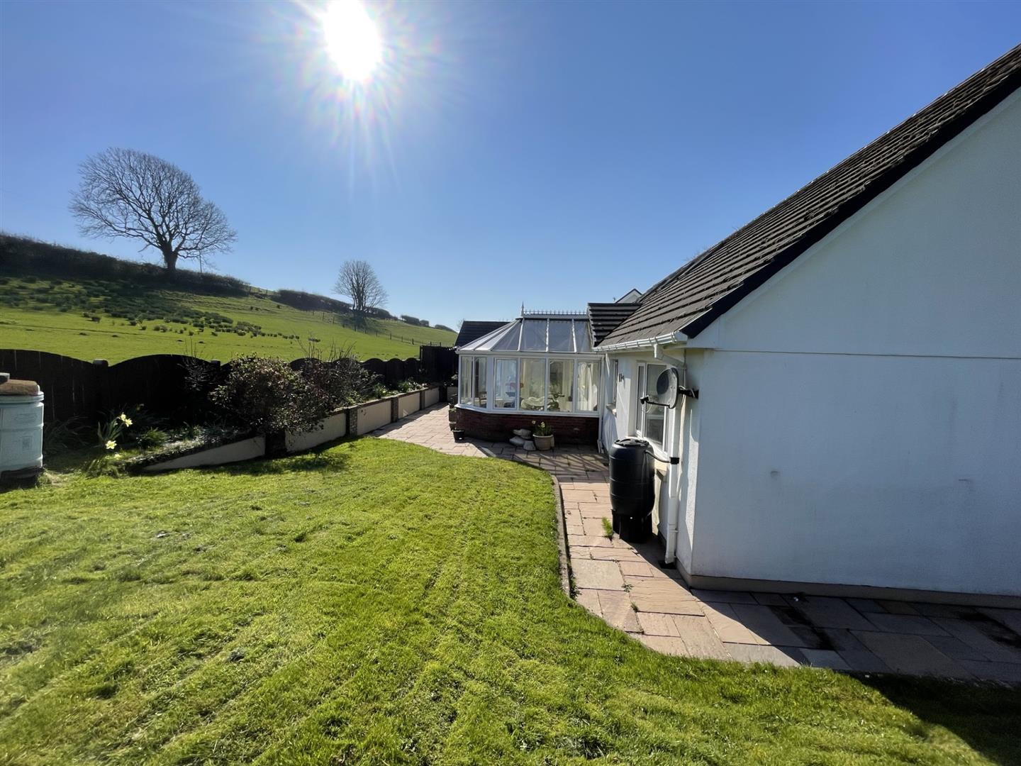 Broadway, Laugharne, Carmarthenshire, photo 26
